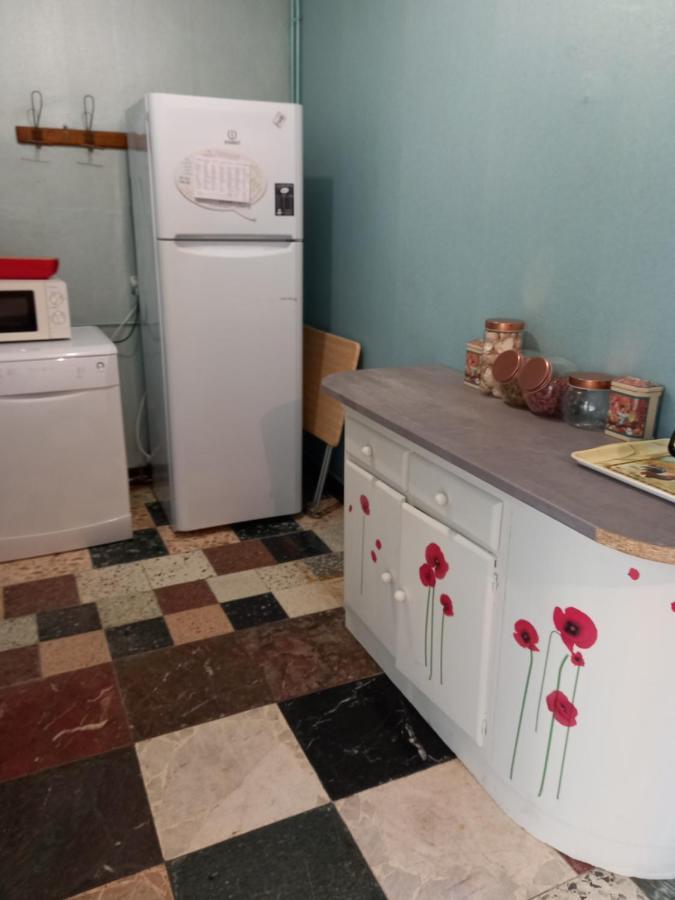 Gite Le Plessis Villa Saint-Urbain  Exteriör bild