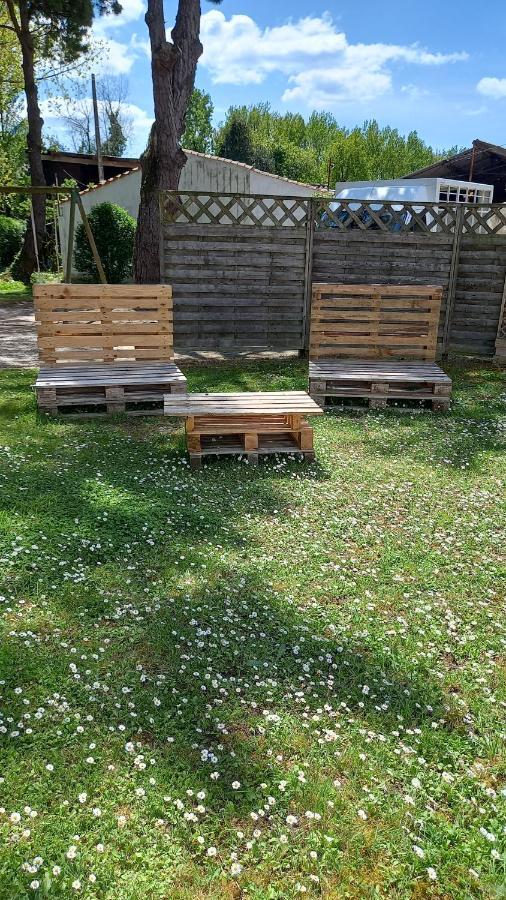 Gite Le Plessis Villa Saint-Urbain  Exteriör bild